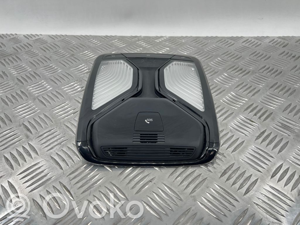 BMW i4 Światło fotela przedniego 