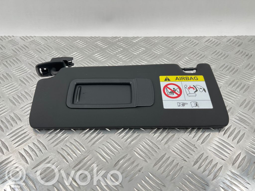 Sun visor   8097331