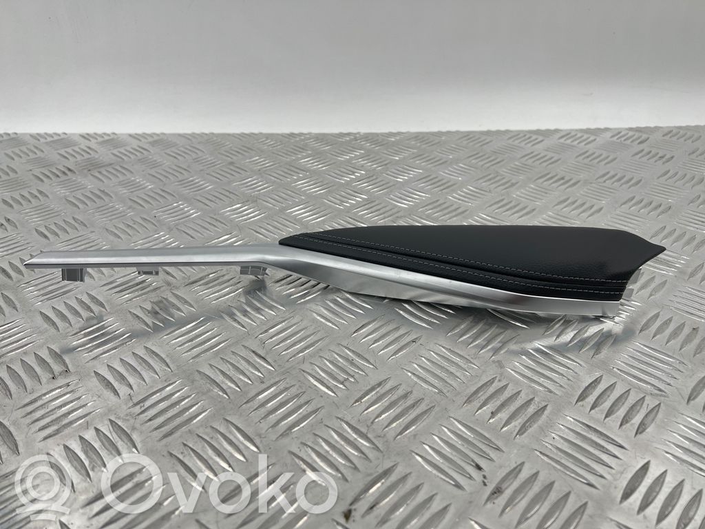 BMW i4 Autres éléments de console centrale 