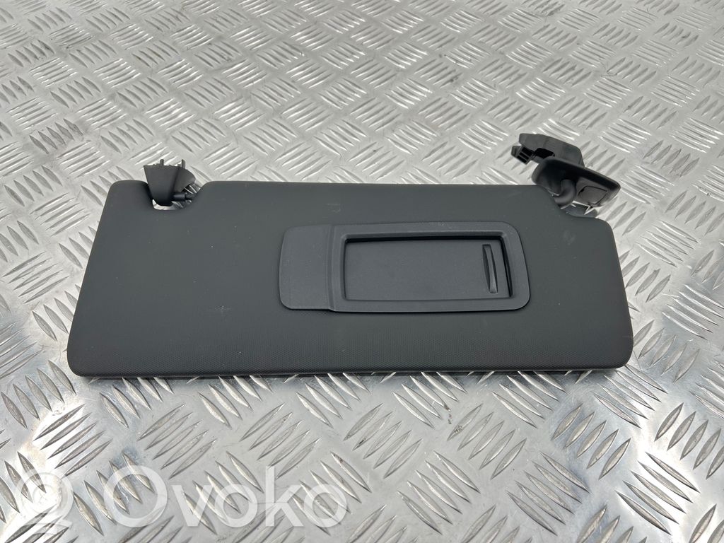 BMW i4 Sun visor 