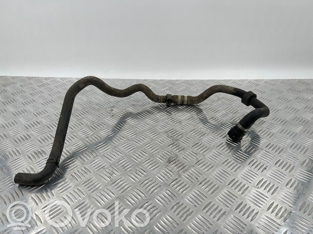 BMW X5 F15 Conductă/furtun lichid de răcire motor 