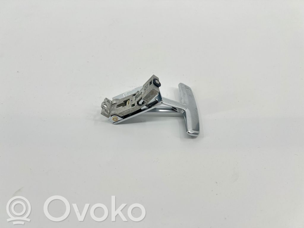 Porsche 992 Comutator/buton schimbător de viteze 