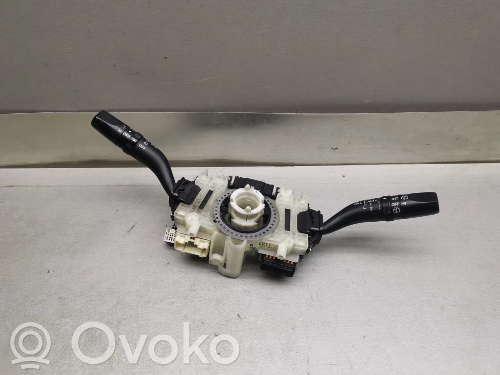 Mazda 6 Wiper turn signal indicator stalk/switch 