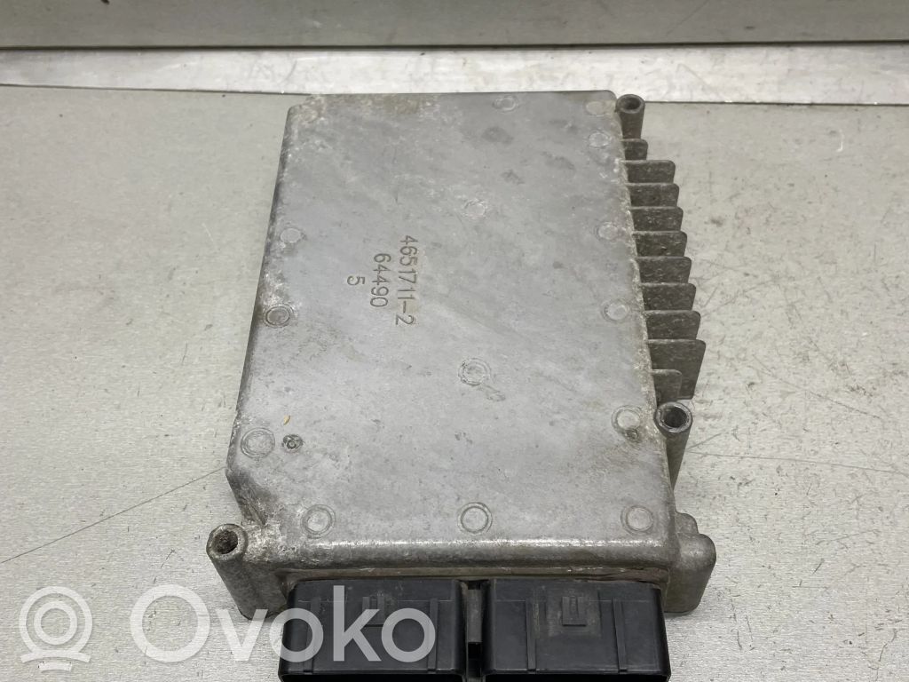 Chrysler Voyager Engine control unit/module 