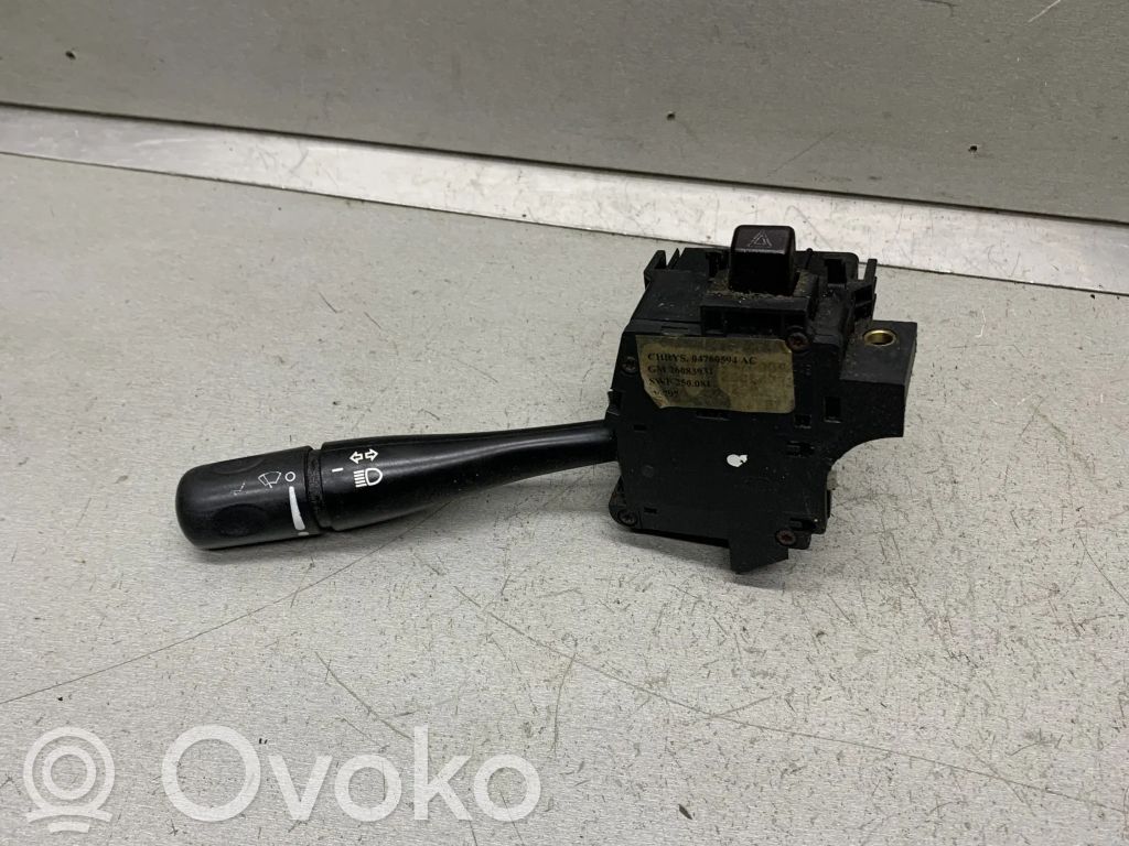 Indicator stalk   04760594AC,26083931