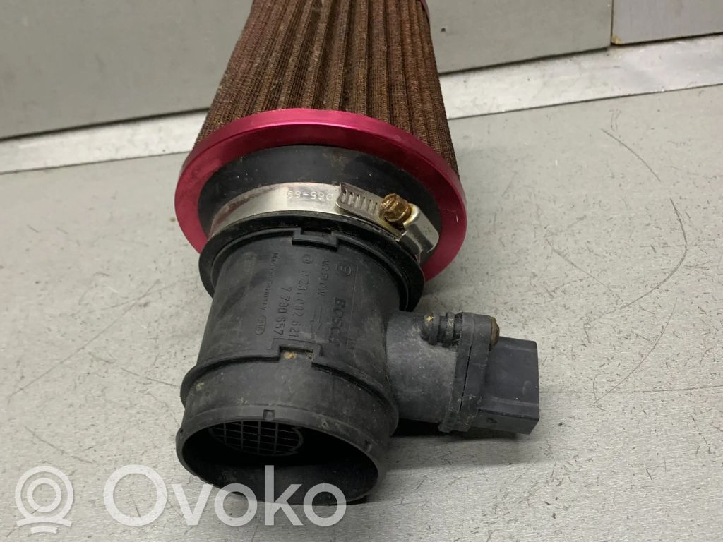 Mini One - Cooper R50 - 53 Misuratore di portata d'aria 