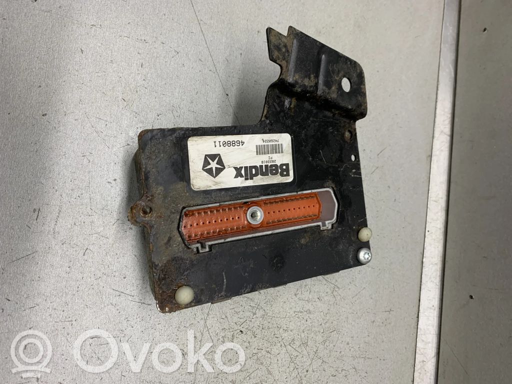Plymouth Voyager ABS control unit/module 