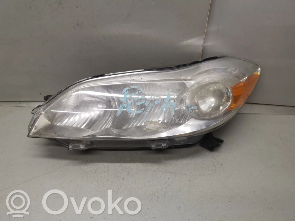 Phare frontale   8115002650