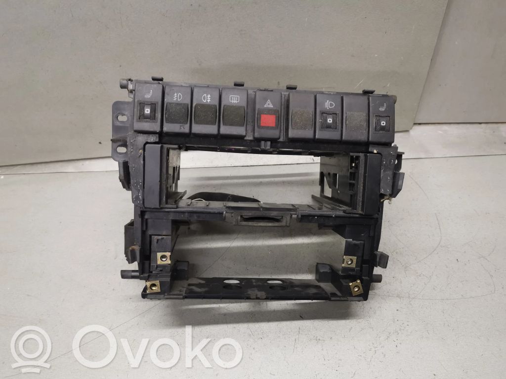 Audi A4 S4 B5 8D Bedienteile komplett 
