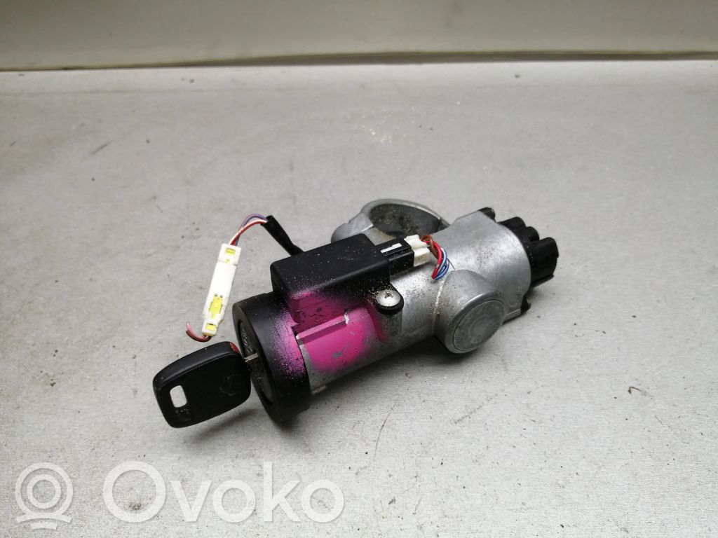 Nissan Primera Ignition lock 