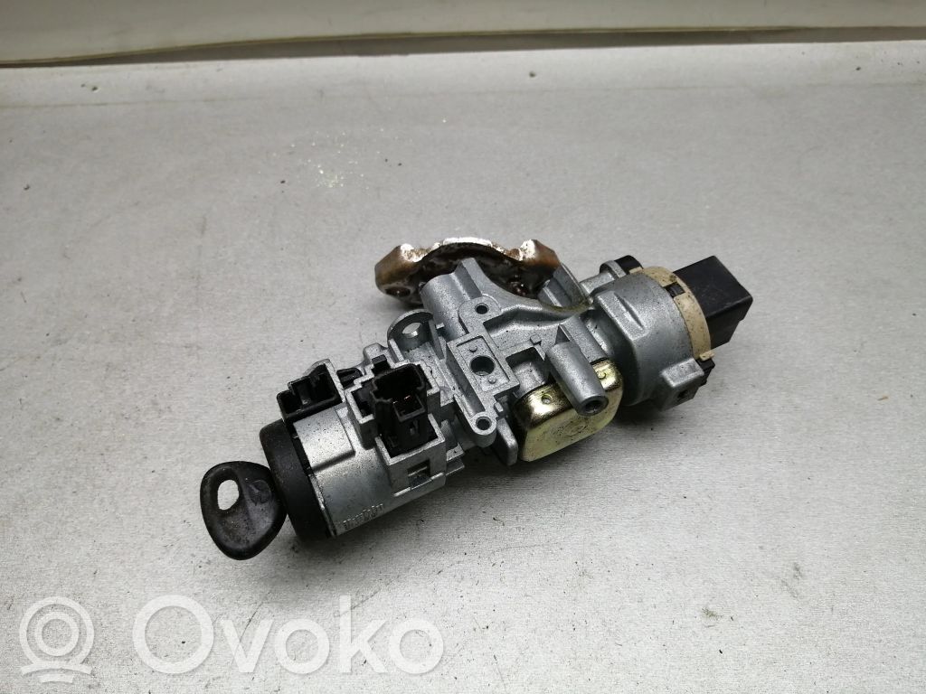 Virtalukko   SL33