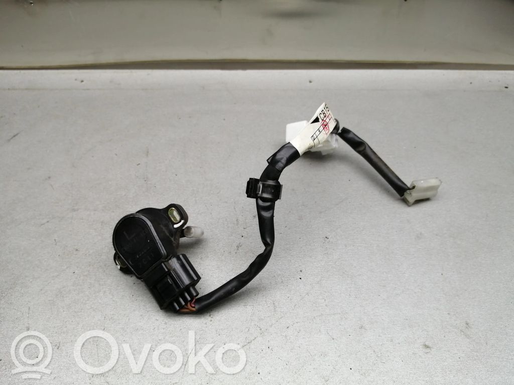 Accelerator pedal position sensor   CB0541AC0,67SH0A