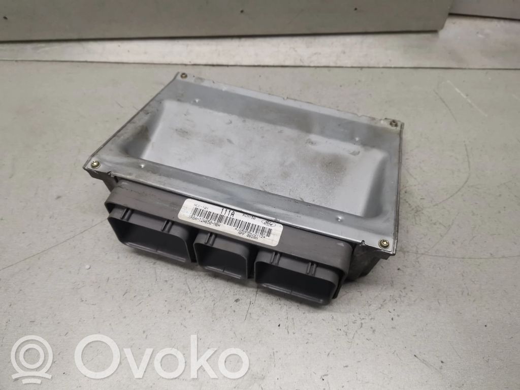 Jaguar S-Type Engine control unit/module 