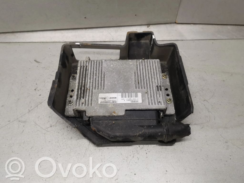 Renault Megane I Centralina/modulo del motore 