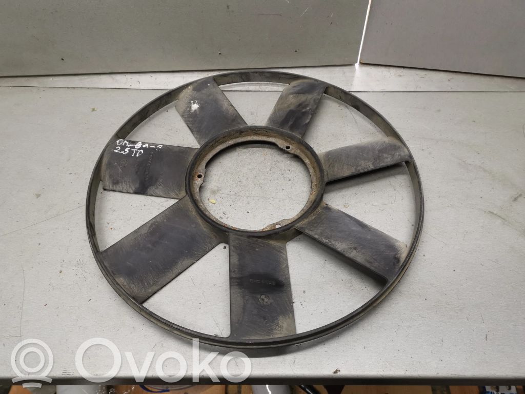 Ventiliatora propellers   2243303,6600100000