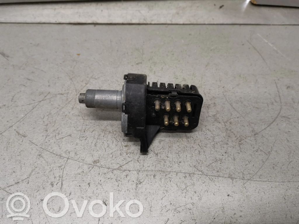 Mercedes-Benz E W124 Climate control unit 