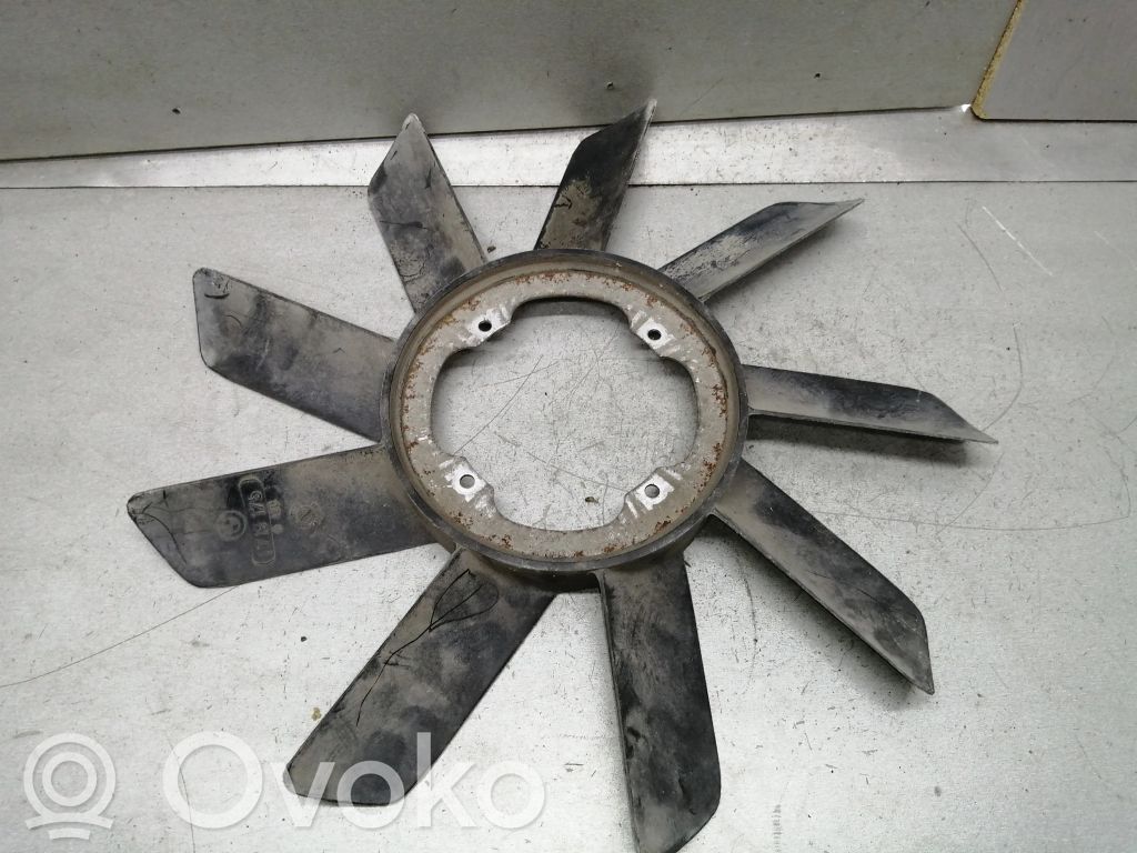 BMW 3 E30 Ventiliatora propellers 