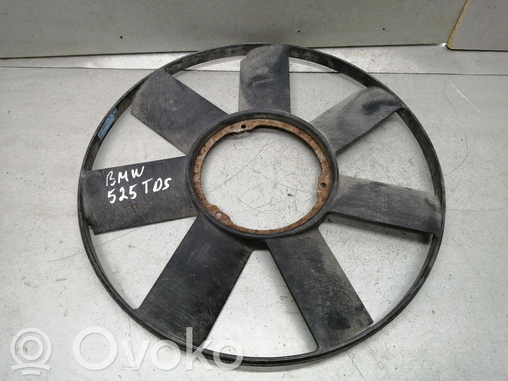 Impulsor de ventilador   2243303,2244412,1152244412