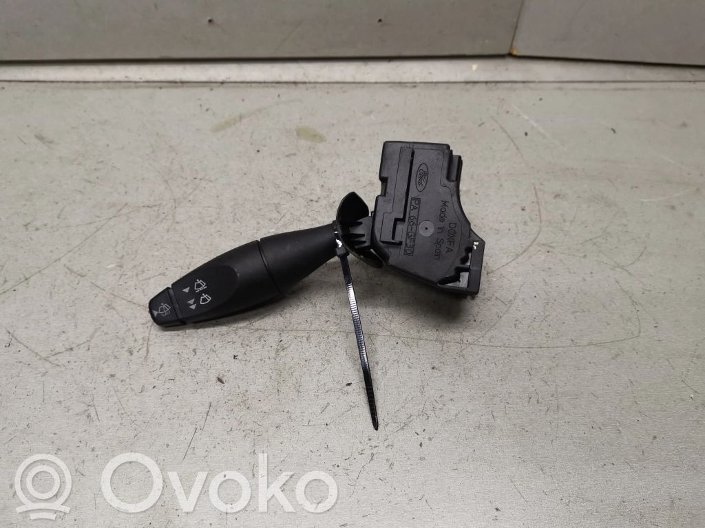 Ford Focus Wiper control stalk 