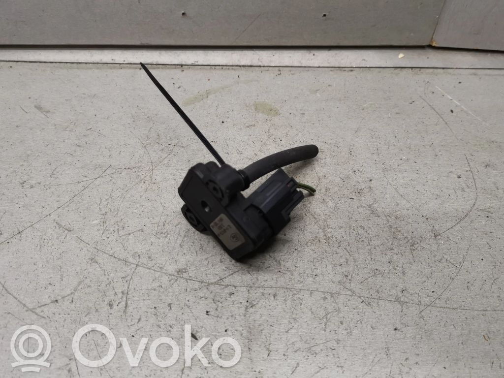 Ford Focus Oro slėgio daviklis 