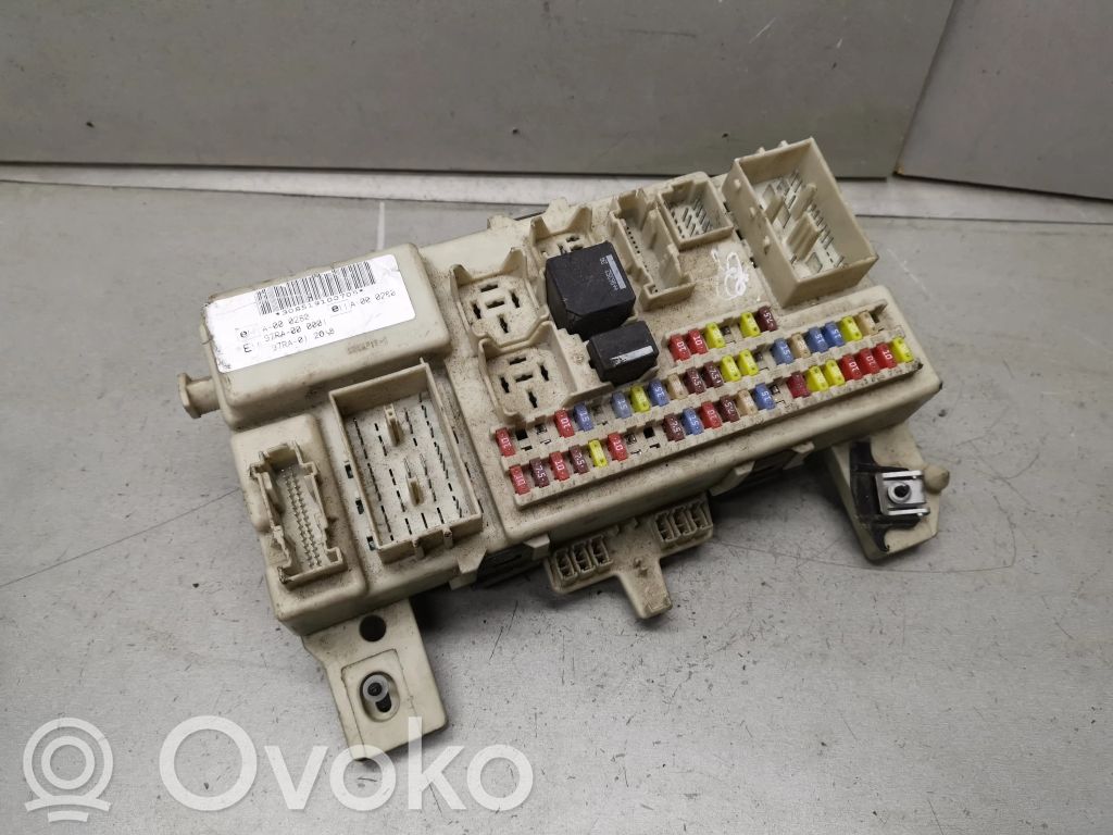 Fuse module   4M5T14A073BH