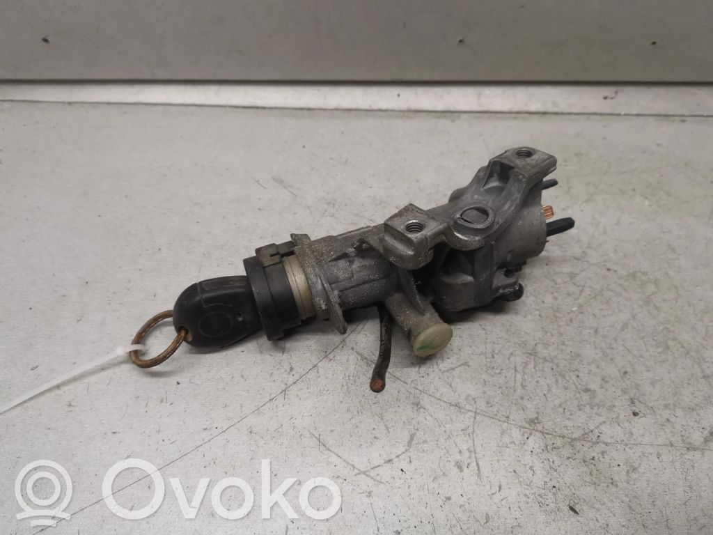 Užvedimo spynelė   4B0905851B