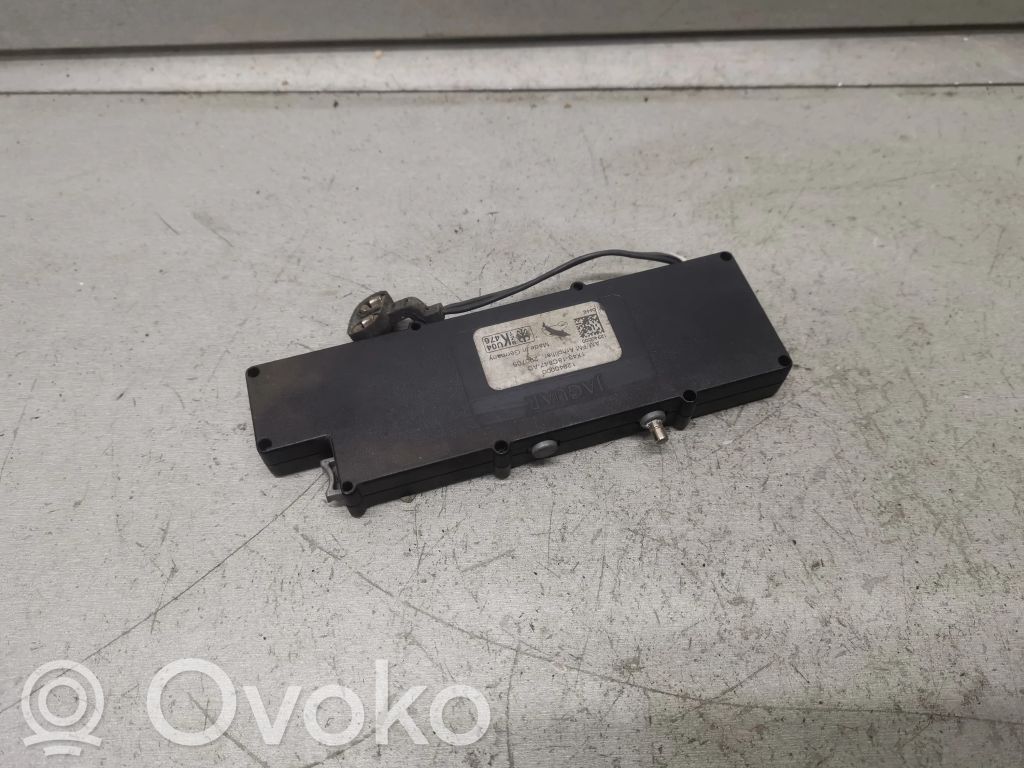 Antenos stiprintuvas   1X4318C847AD