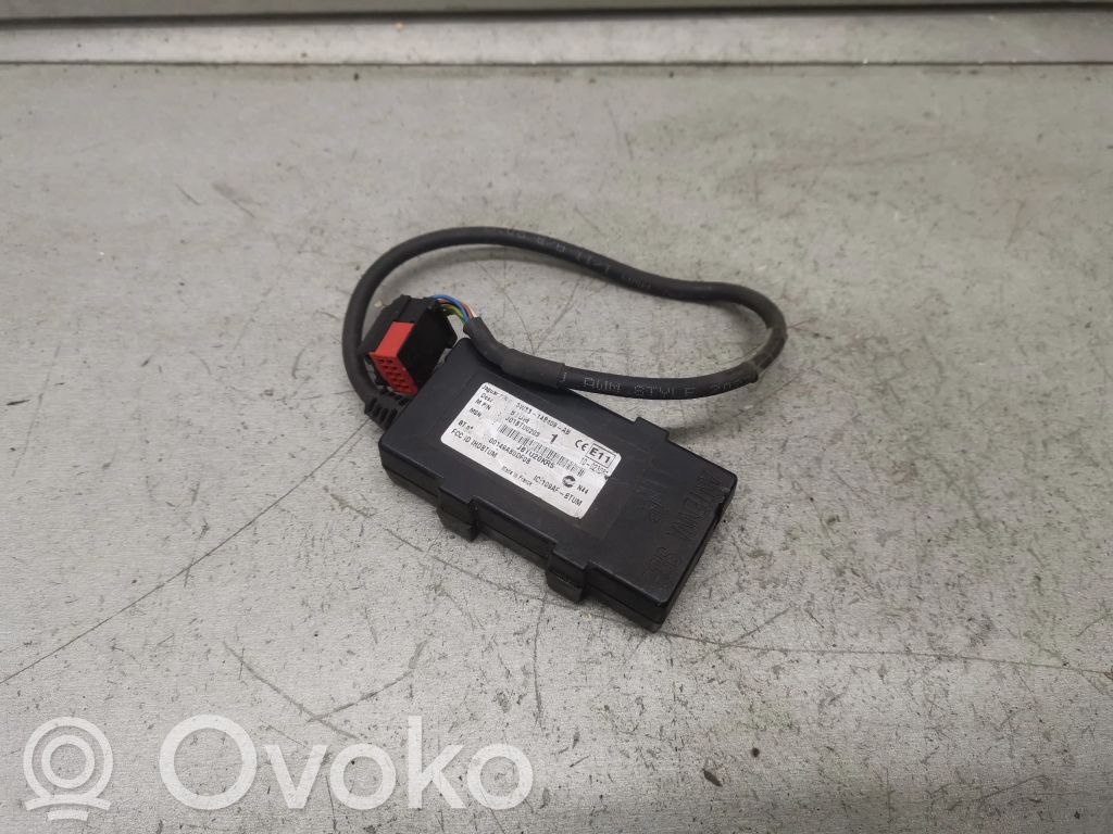 Jaguar X-Type Kiti valdymo blokai/ moduliai 