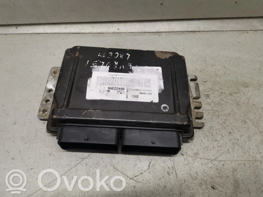 Engine control unit/module   96422396