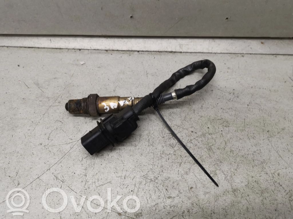 Lambda probe sensor   0281004018