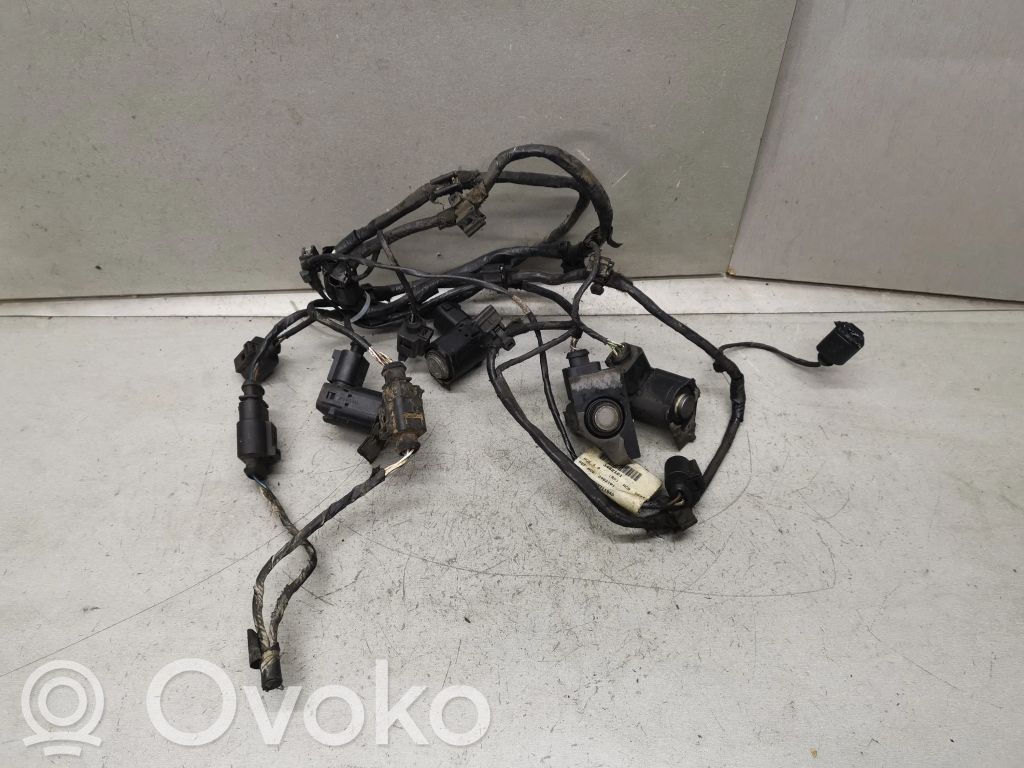 Parksensor PDC   1U0919275,0263003187,5P0971194A