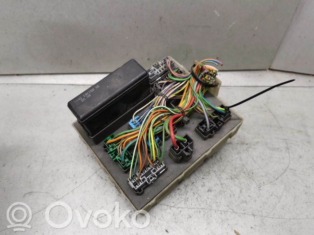 Fuse module   98AG14A073CG