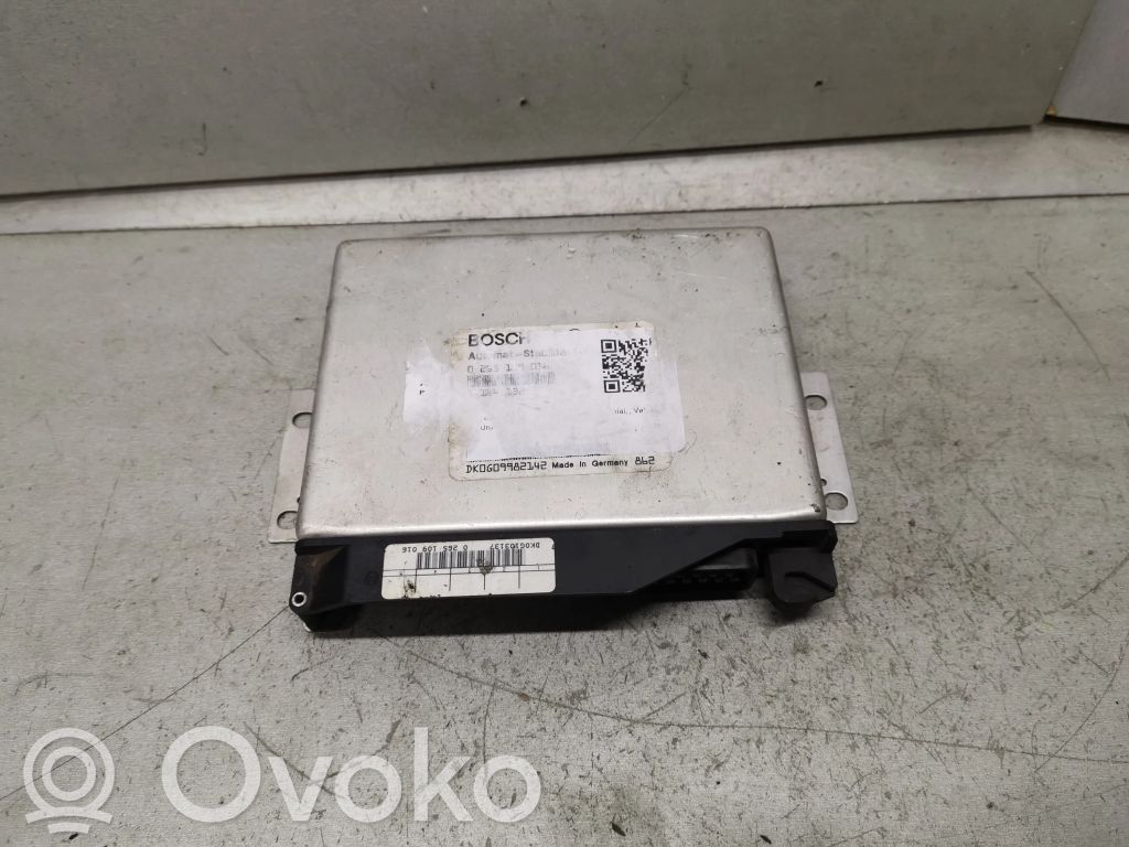 BMW 7 E38 ABS control unit/module 
