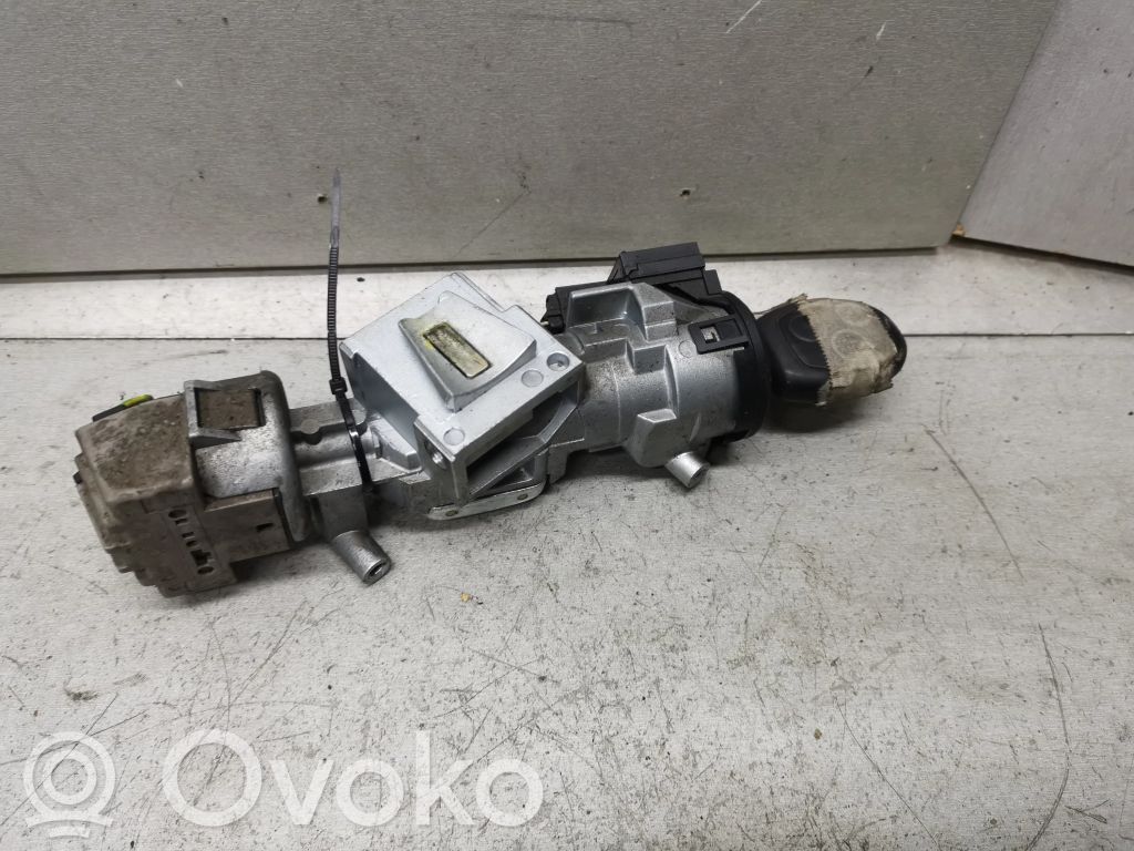 Ignition lock   3M513F880AC