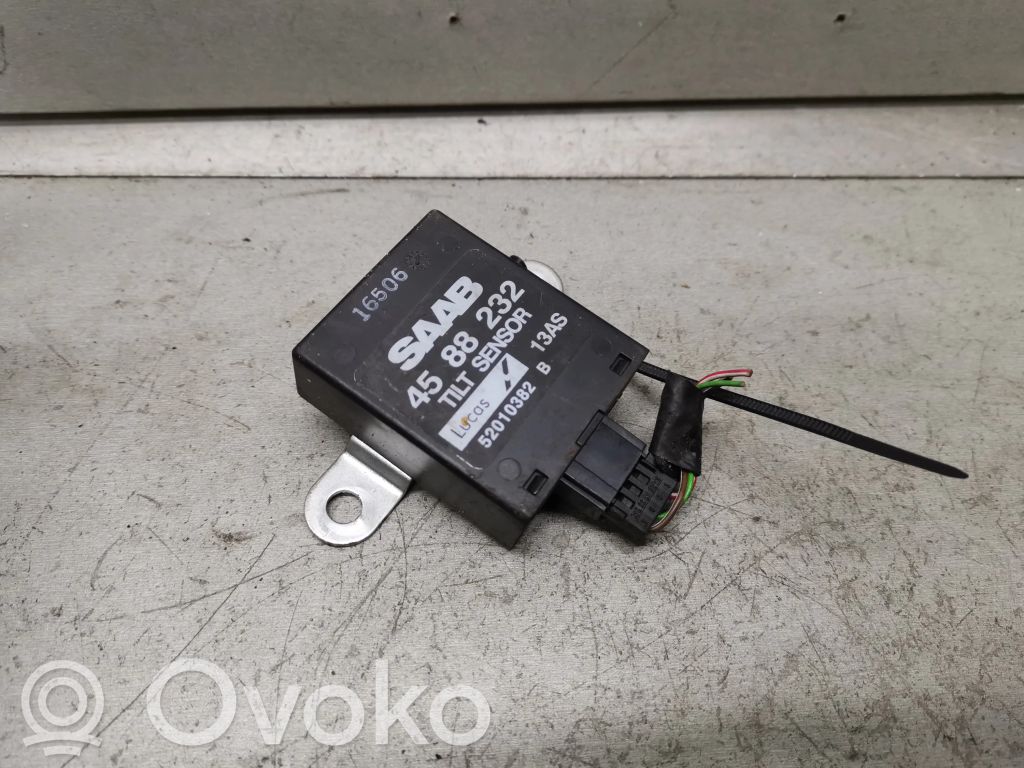 Alte unități/module de control   4588232