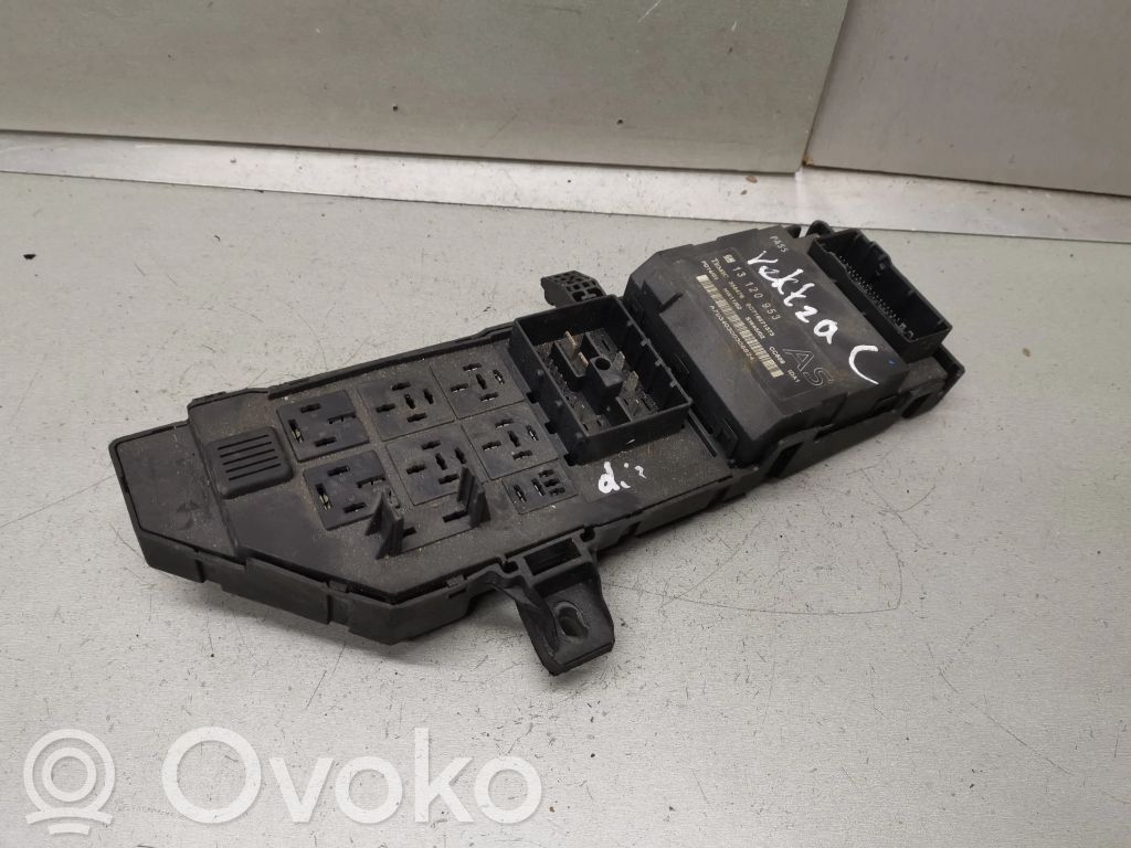 Módulo de fusible   24443147,13120953