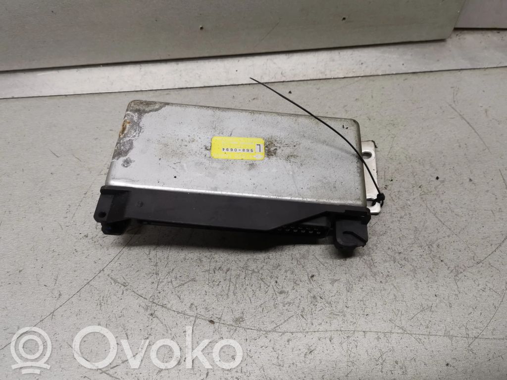 Nissan Almera ABS control unit/module 
