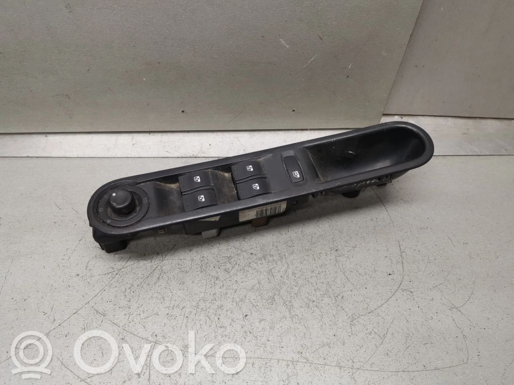 Renault Espace -  Grand espace IV Electric window control switch 