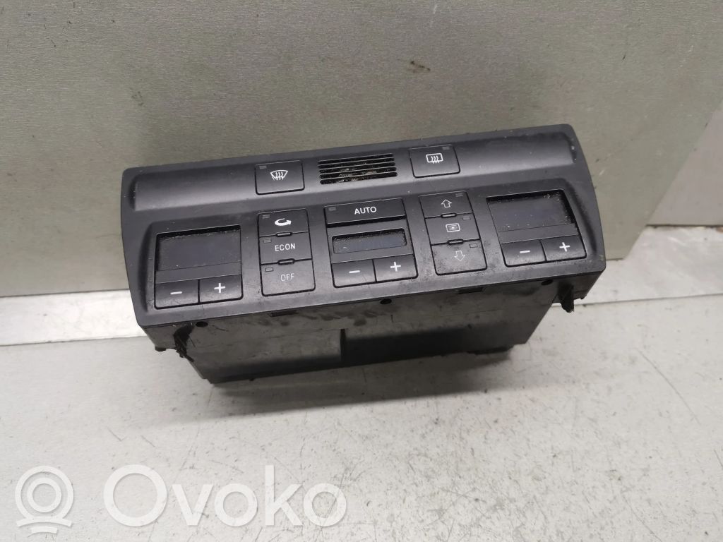 Climate control unit   4B0820043AE