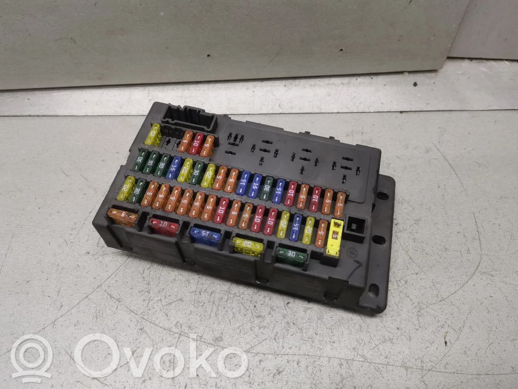 Fuse module   YQE103139