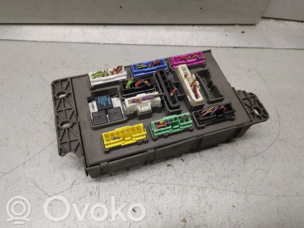 Mini One - Cooper R50 - 53 Sulakemoduuli 
