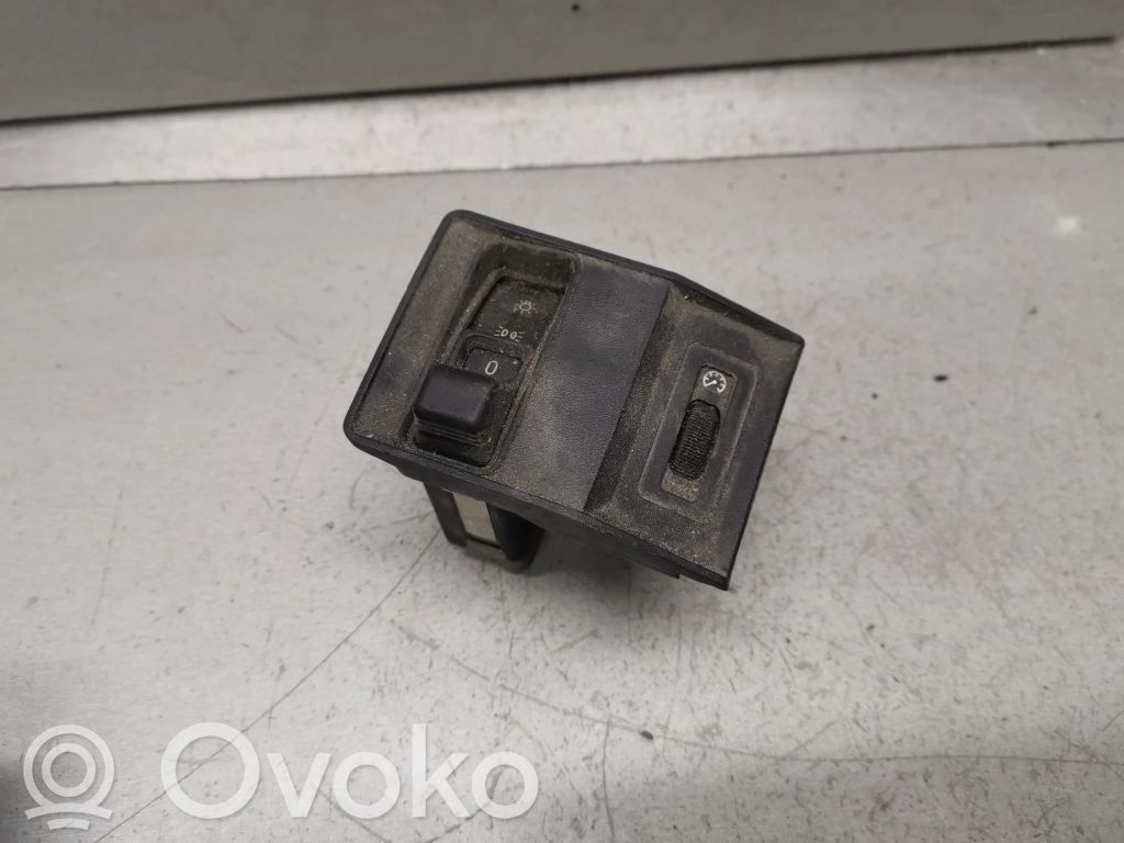 Light switch   61311384005,1384005