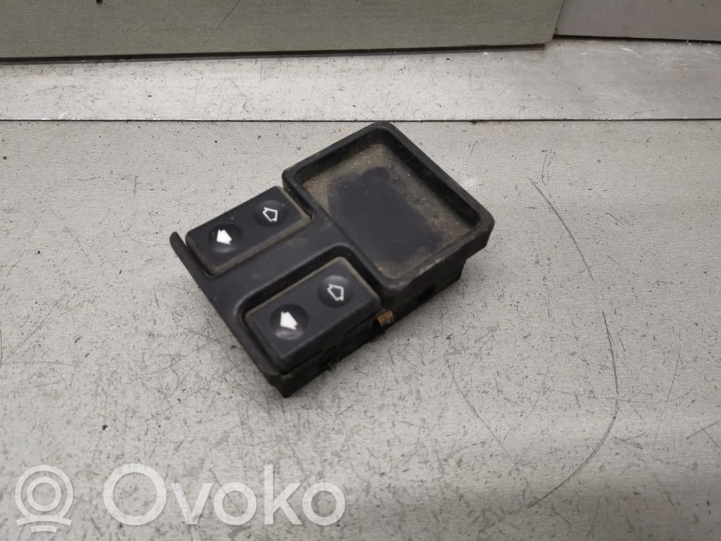 Electric window control switch   1374491