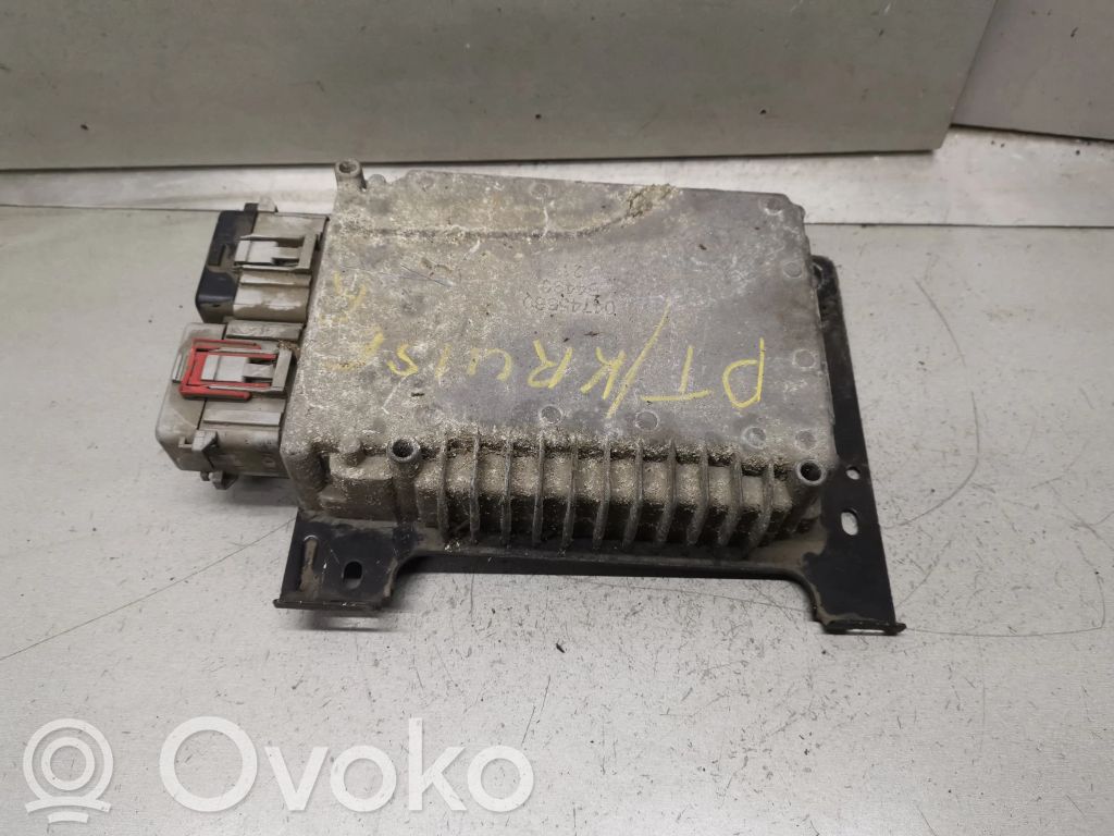 Chrysler PT Cruiser Engine control unit/module 