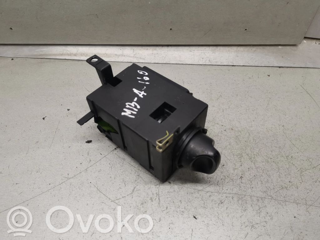 Mercedes-Benz A W168 Light switch 