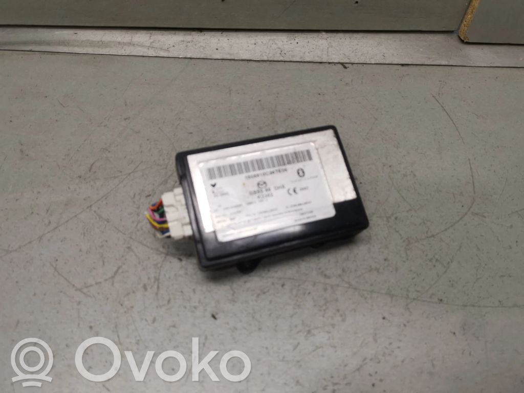 Mazda 6 Bluetooth modulis 