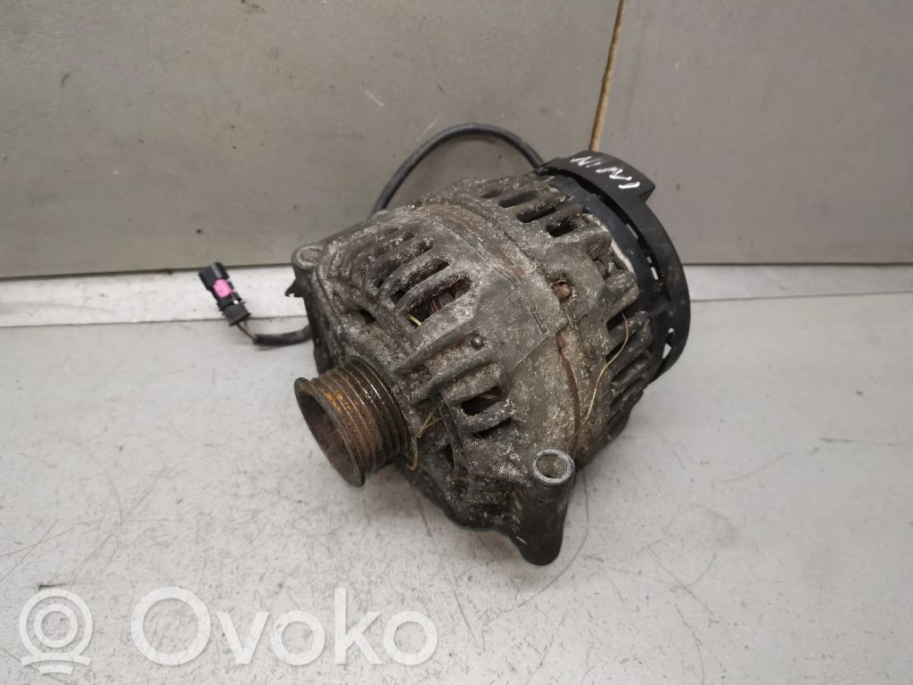 Mini One - Cooper R50 - 53 Ģenerators 