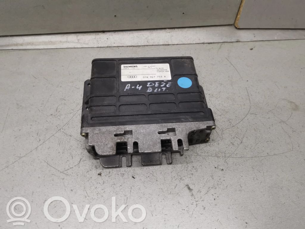 Audi A4 S4 B5 8D Gearbox control unit/module 