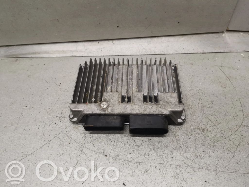 Other control units/modules   7516809,7507493,7516207