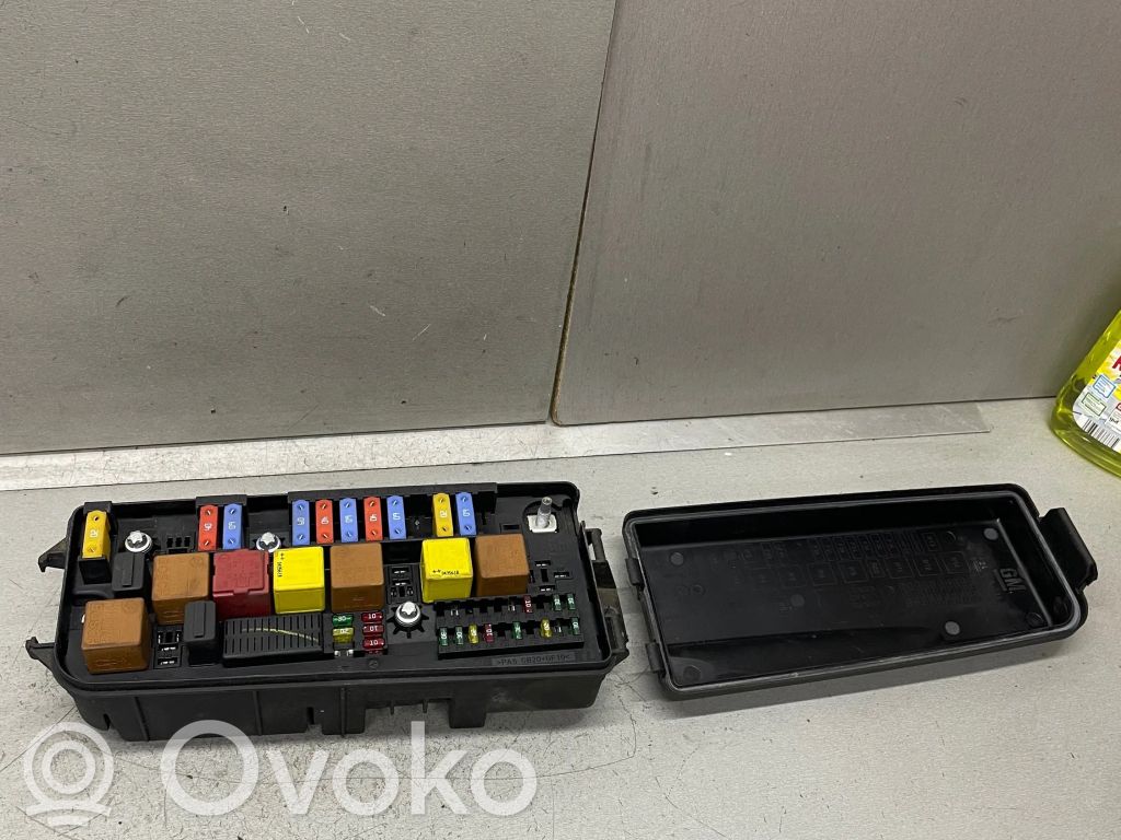 Fuse module   12805845,519109003